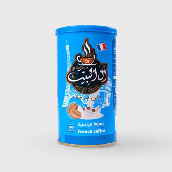 بن فرنساوي | French Coffee